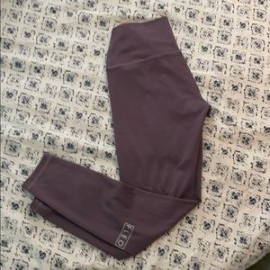 Fleo Romey 25” leggings